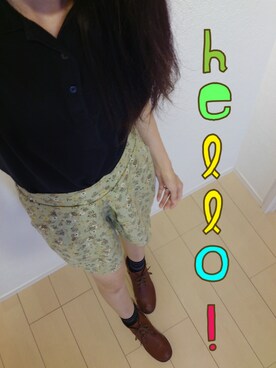 komiさんのコーディネート