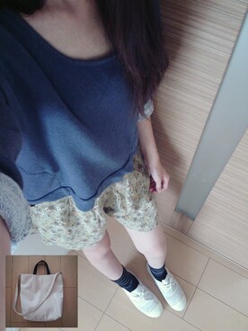 komiさんのコーディネート