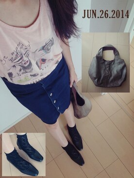 komiさんのコーディネート