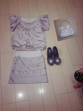 komiさんのコーディネート