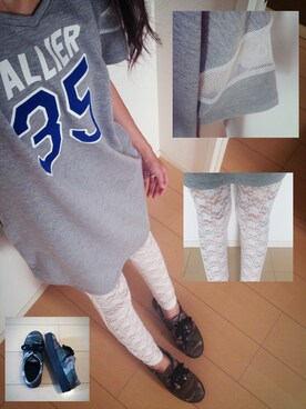 komiさんのコーディネート