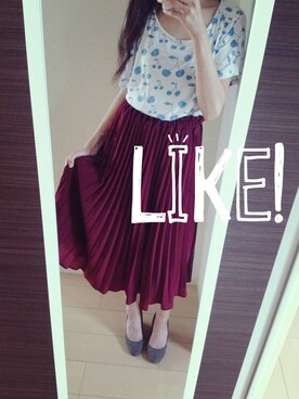 komiさんのコーディネート