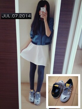 komiさんのコーディネート