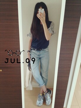 komiさんのコーディネート