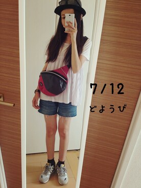 komiさんのコーディネート