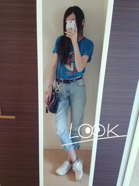 komiさんのコーディネート