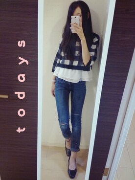 komiさんのコーディネート