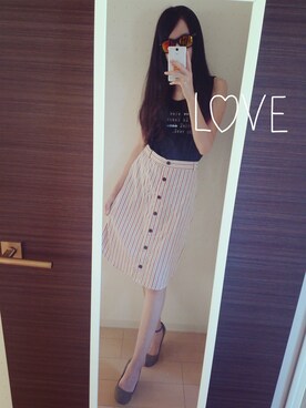 komiさんのコーディネート