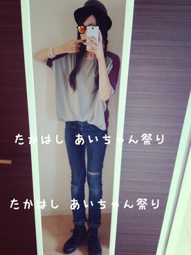 komiさんのコーディネート