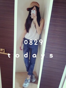 komiさんのコーディネート