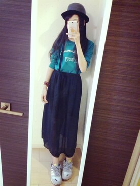 komiさんのコーディネート