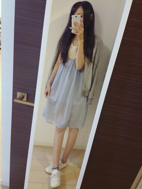 komiさんのコーディネート