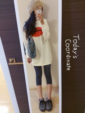 komiさんのコーディネート