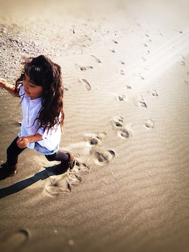 suneさんのコーディネート