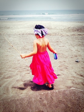 suneさんのコーディネート