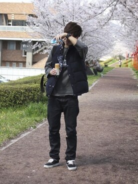 hirokiさんのコーディネート