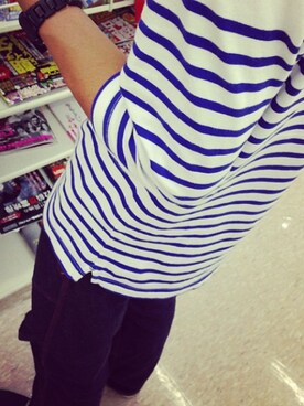 hirokiさんのコーディネート