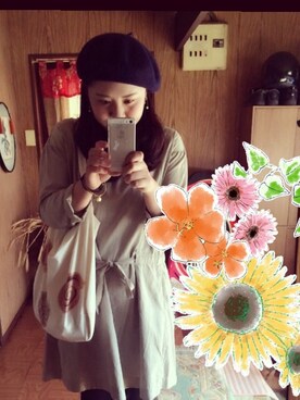 sakoさんのコーディネート