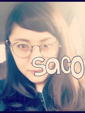 sakoさんのコーディネート