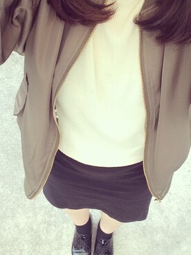 sakoさんのコーディネート