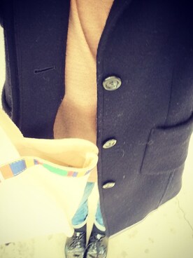 sakoさんのコーディネート