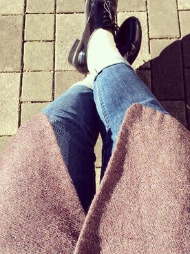 sakoさんのコーディネート