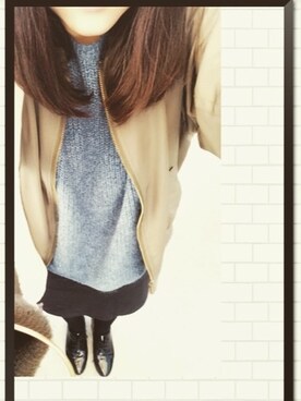 sakoさんのコーディネート