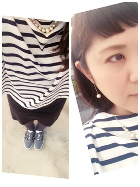 sakoさんのコーディネート