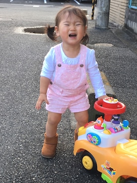 cocoさんのコーディネート