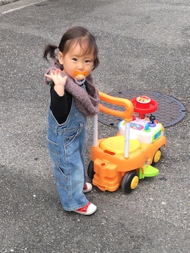 cocoさんのコーディネート