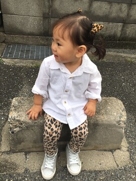 cocoさんのコーディネート