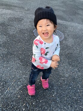 cocoさんのコーディネート