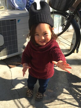 cocoさんのコーディネート