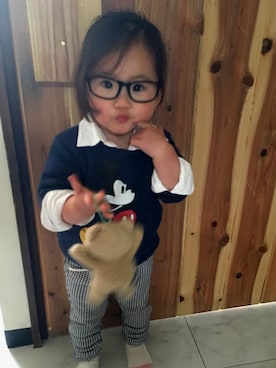 cocoさんのコーディネート