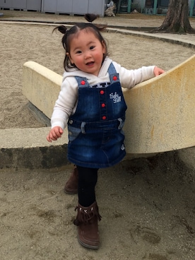 cocoさんのコーディネート