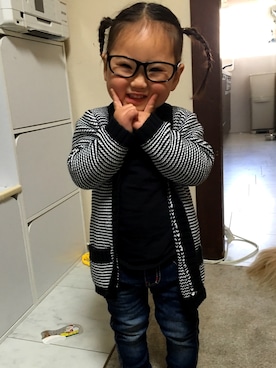 cocoさんのコーディネート