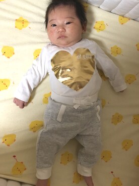 cocoさんのコーディネート