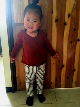 cocoさんのコーディネート