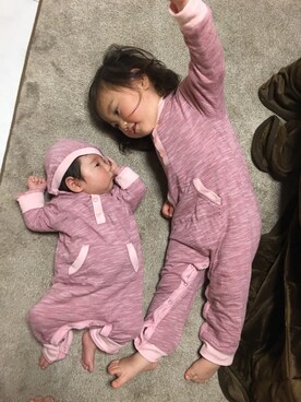 cocoさんのコーディネート