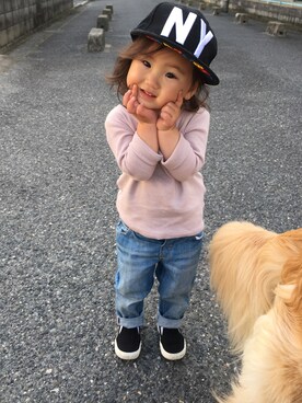 cocoさんのコーディネート