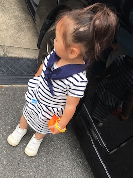 cocoさんのコーディネート