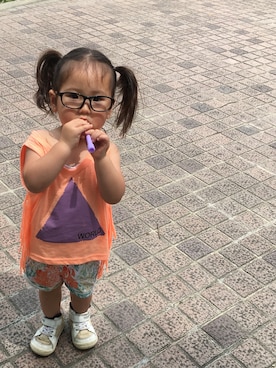 cocoさんのコーディネート