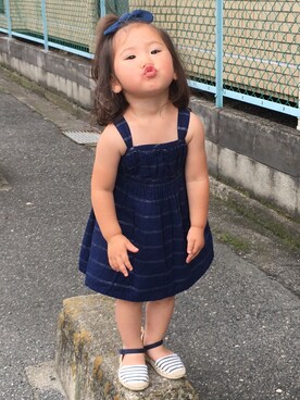 cocoさんのコーディネート