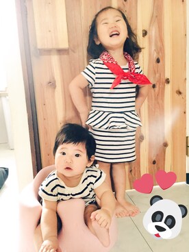 cocoさんのコーディネート