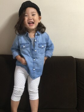 cocoさんのコーディネート