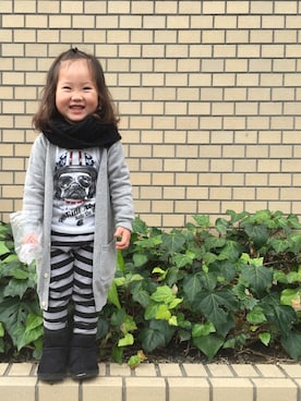 cocoさんのコーディネート