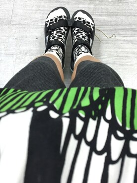 Sa Saさんのコーディネート