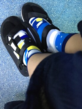 Sa Saさんのコーディネート