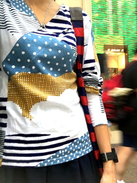 Sa Saさんのコーディネート