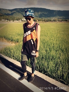 alexnamyhereさんのコーディネート